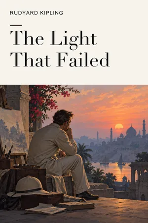 The Light That Failed