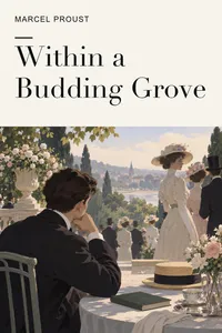 Within a Budding Grove_cover