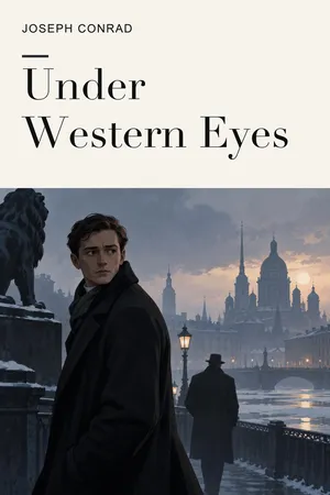Under Western Eyes