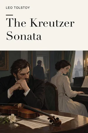 The Kreutzer Sonata