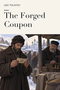 The Forged Coupon_cover