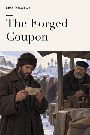 The Forged Coupon