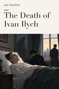 The Death of Ivan Ilych_cover