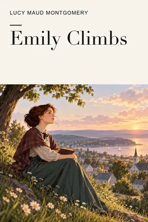 Emily Climbs