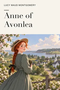 Anne of Avonlea_cover