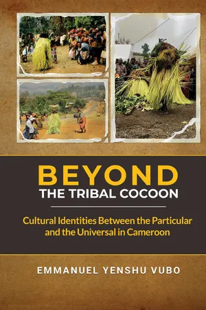 Beyond the Tribal Cocoon