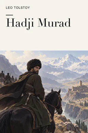 Hadji Murad