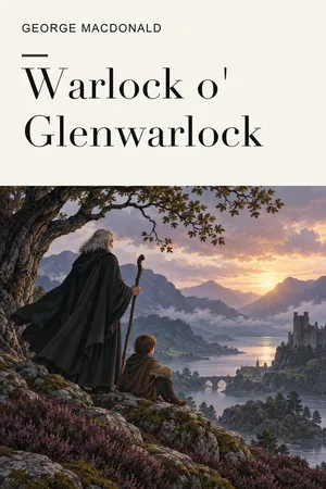 Warlock o' Glenwarlock