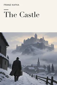 The Castle_cover