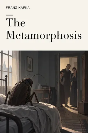 The Metamorphosis