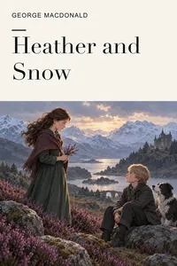 Heather and Snow_cover