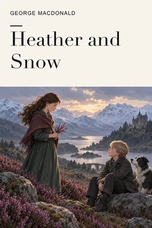 Heather and Snow