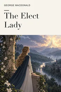 The Elect Lady_cover