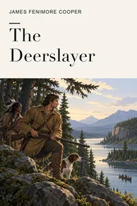The Deerslayer_cover