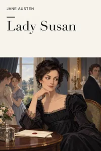 Lady Susan_cover