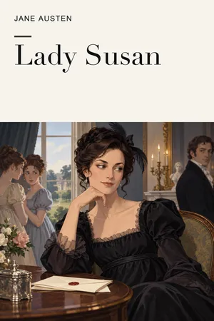 Lady Susan