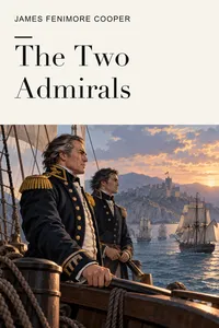 The Two Admirals_cover