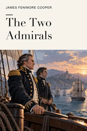 The Two Admirals