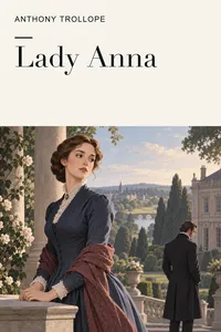 Lady Anna_cover