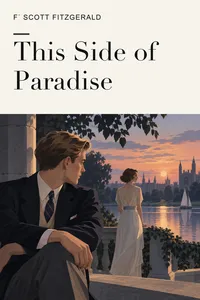 This Side of Paradise_cover