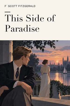 This Side of Paradise