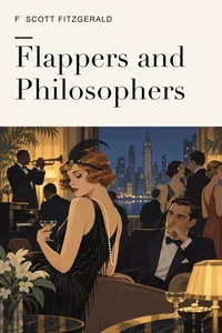 Flappers and Philosophers_cover