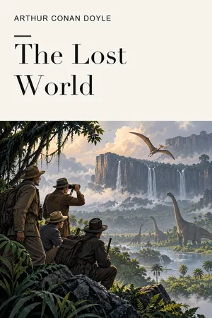 The Lost World