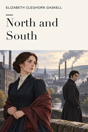 North and South