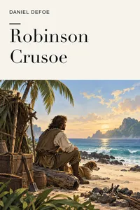 Robinson Crusoe_cover