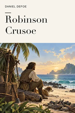 Robinson Crusoe