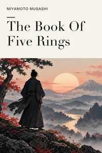 The Book Of Five Rings_cover