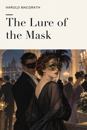 The Lure of the Mask
