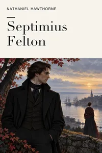 Septimius Felton_cover