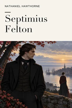 Septimius Felton