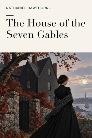 The House of the Seven Gables