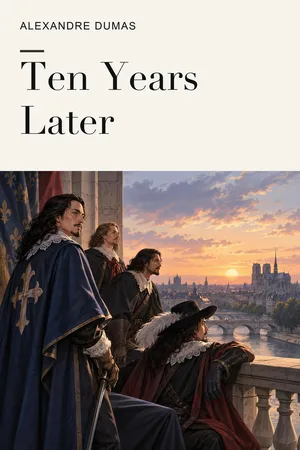 Ten Years Later