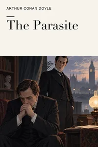 The Parasite_cover