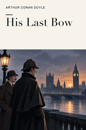 His Last Bow