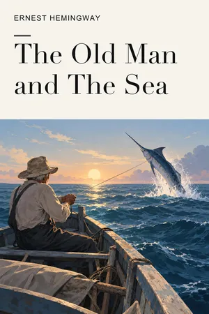 The Old Man and The Sea
