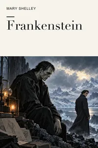 Frankenstein_cover