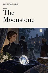 The Moonstone_cover