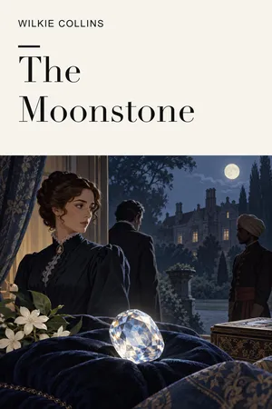 The Moonstone