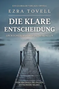 Die klare Entscheidung_cover