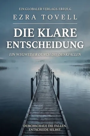 Die klare Entscheidung