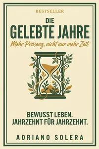 Gelebte Jahre