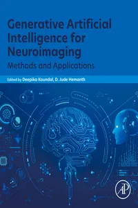 Generative Artificial Intelligence for Neuroimaging