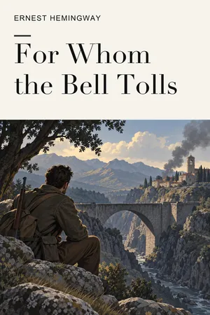 For Whom the Bell Tolls