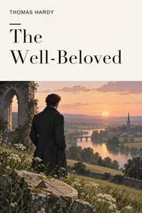 The Well-Beloved_cover