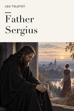 Father Sergius