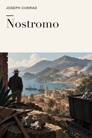 Nostromo